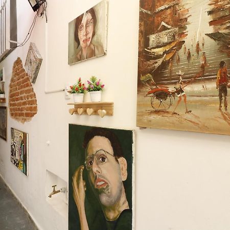 Hospedaria da Mama Ostello San Paolo Esterno foto