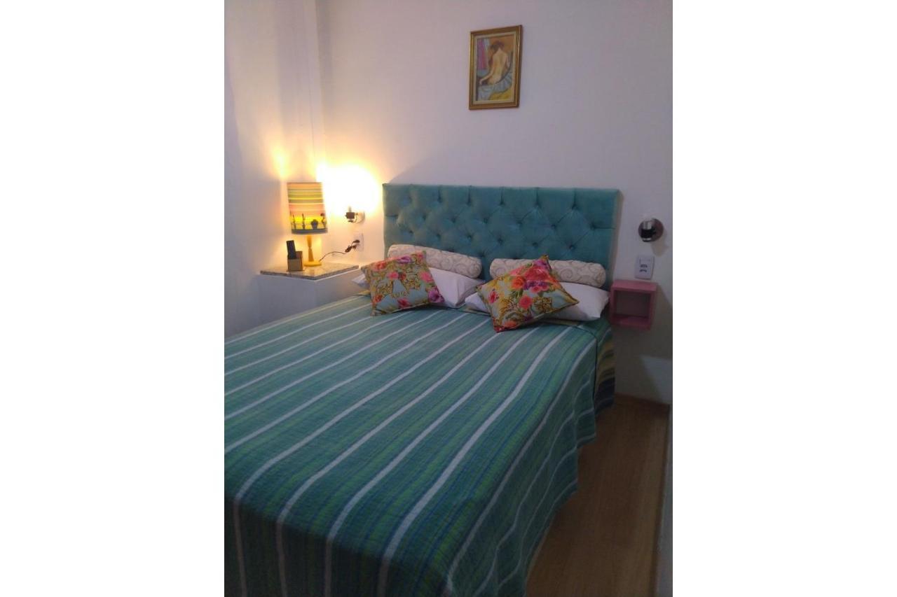Hospedaria da Mama Ostello San Paolo Esterno foto
