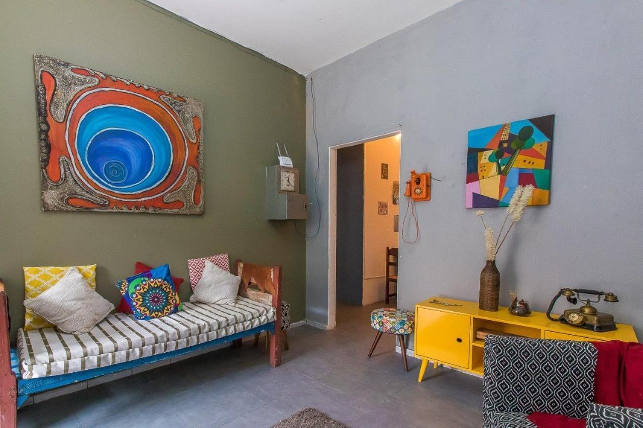 Hospedaria da Mama Ostello San Paolo Esterno foto