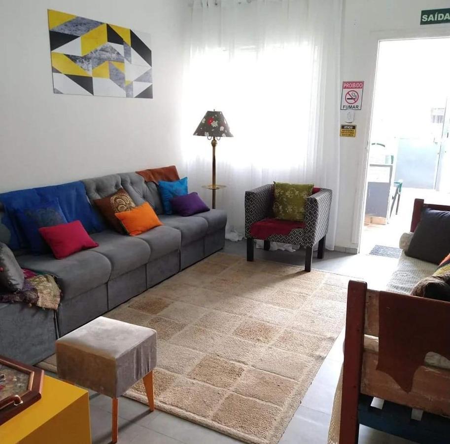 Hospedaria da Mama Ostello San Paolo Esterno foto