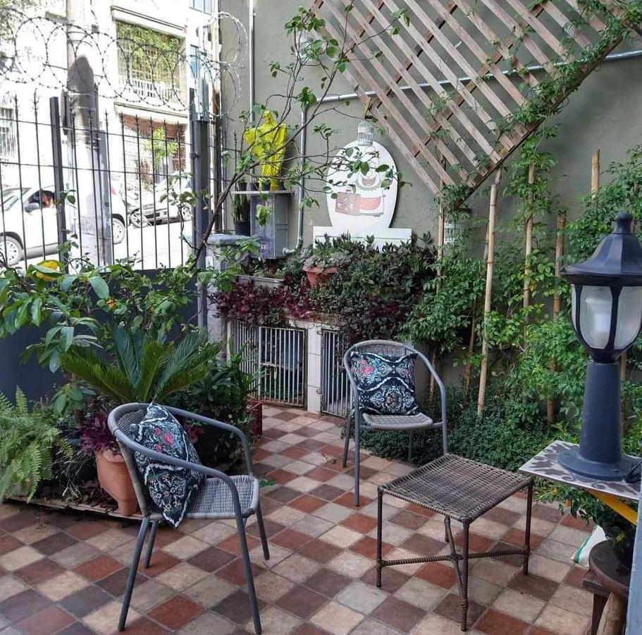 Hospedaria da Mama Ostello San Paolo Esterno foto
