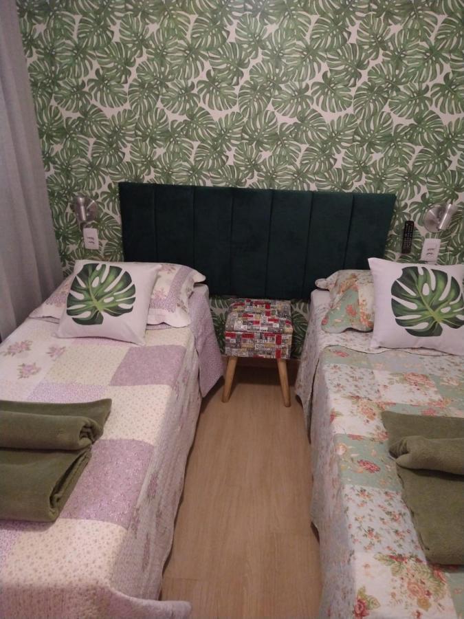 Hospedaria da Mama Ostello San Paolo Esterno foto