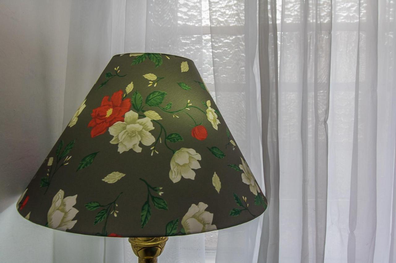 Hospedaria da Mama Ostello San Paolo Esterno foto