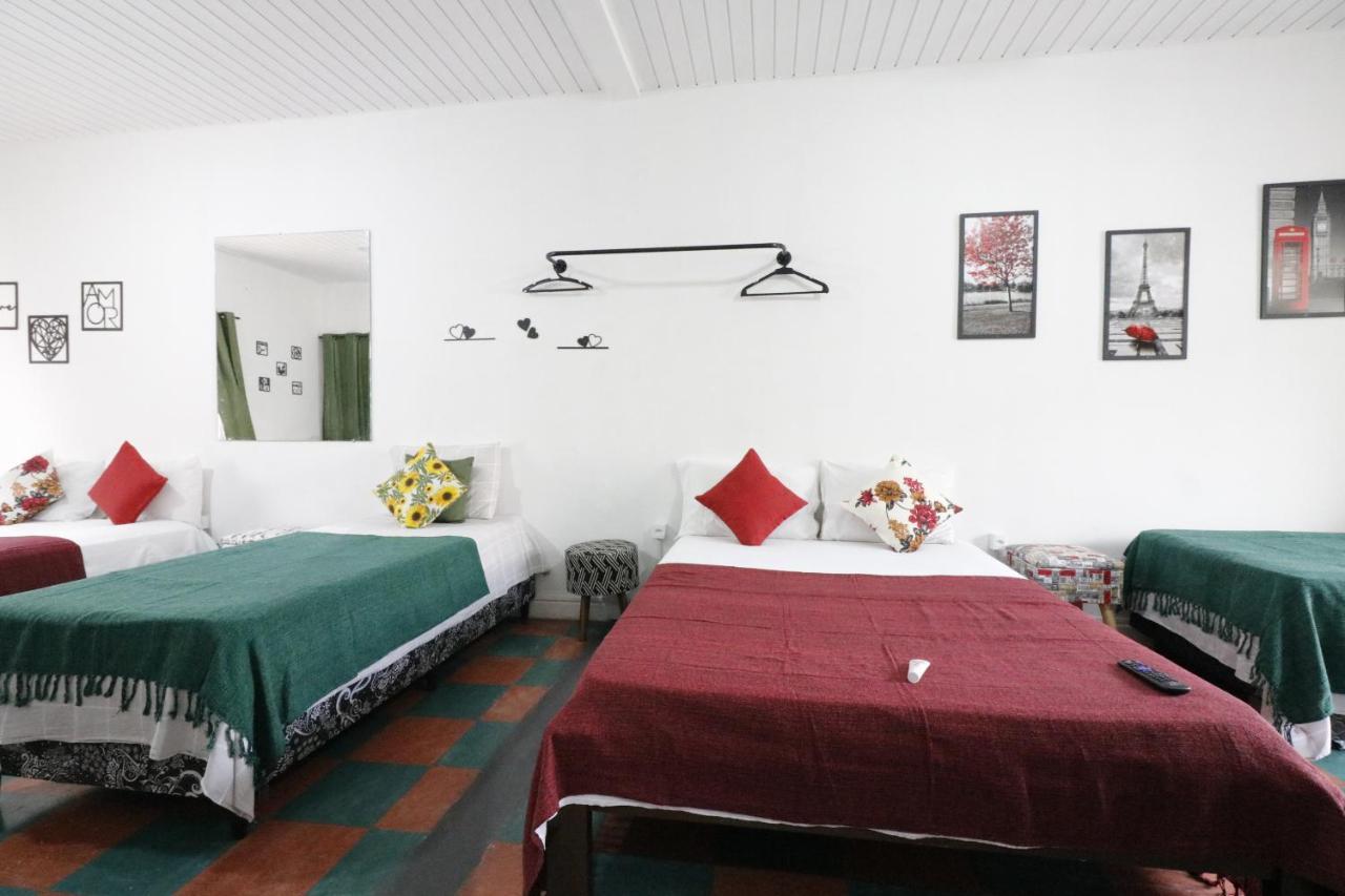 Hospedaria da Mama Ostello San Paolo Esterno foto