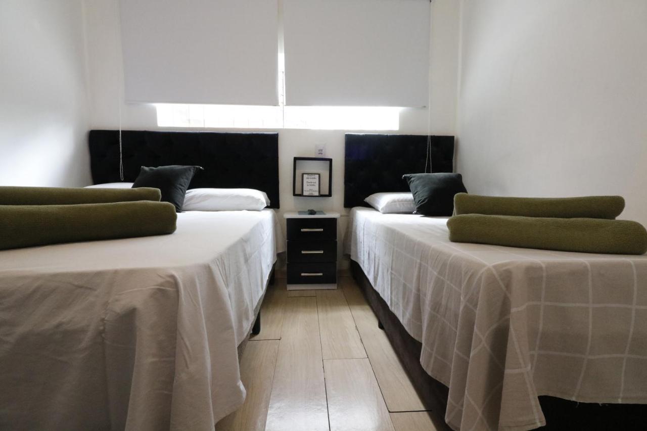 Hospedaria da Mama Ostello San Paolo Esterno foto